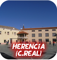 Seminario Menor Mercedario de Herencia (Ciudad Real)